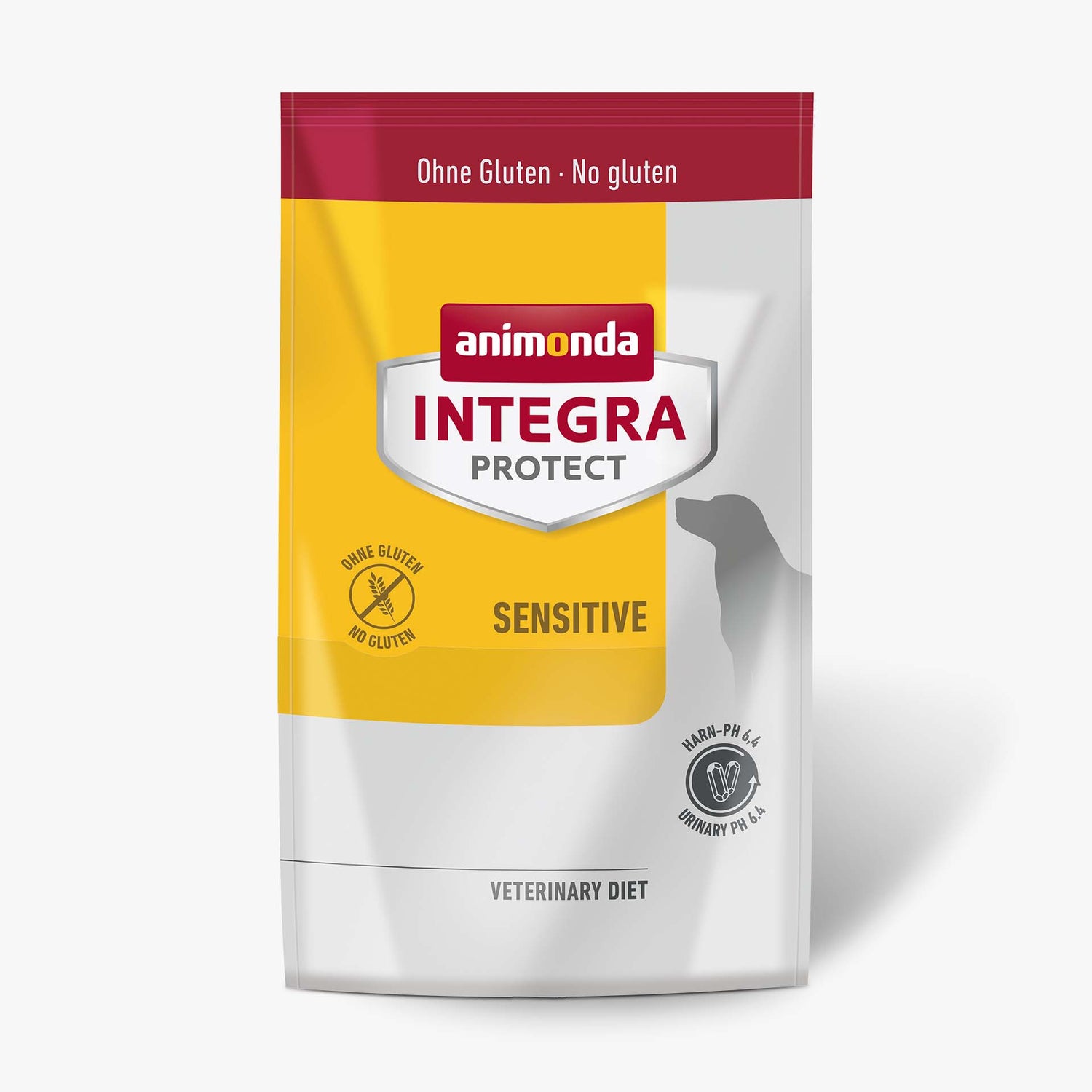 Hrana uscata pentru caini Integra Protect Sensitive Adult 4kg