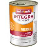 Hrana umeda pentru caini Integra Protect Renal Vita 400 gr
