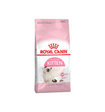 Mancare uscata pentru pisici Royal Canin Kitten 10 kg