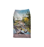 Mancare uscata pentru pisici, Taste of the Wild Lowland Creek Feline - 2 Kg