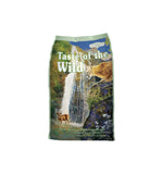 Mancare uscata pentru pisici, Taste of the Wild Rocky Mountain