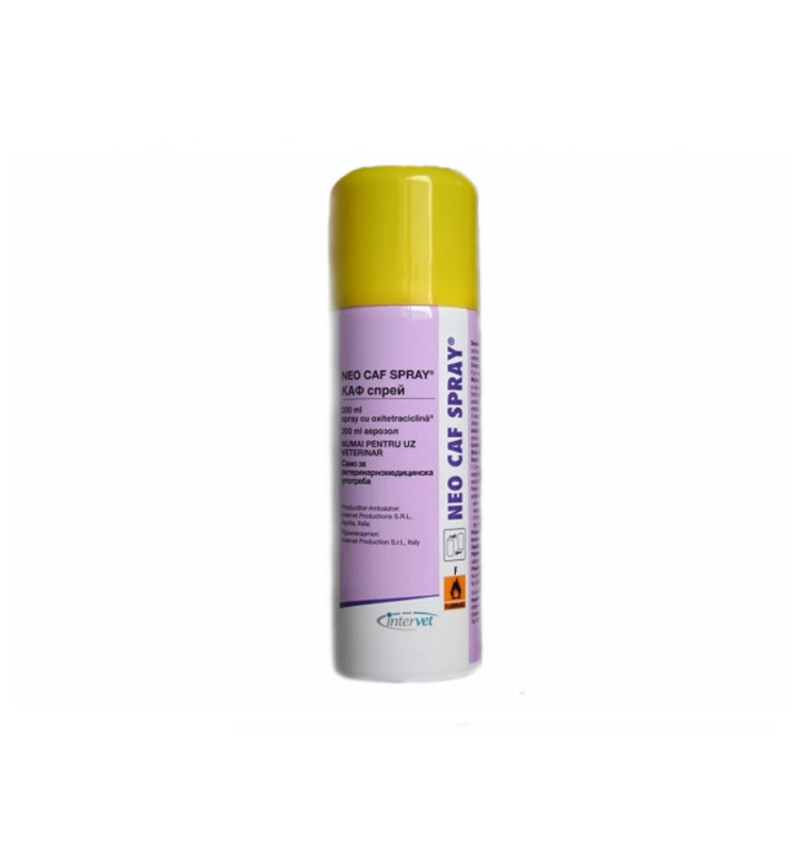 Neo Caf Spray 200 ml
