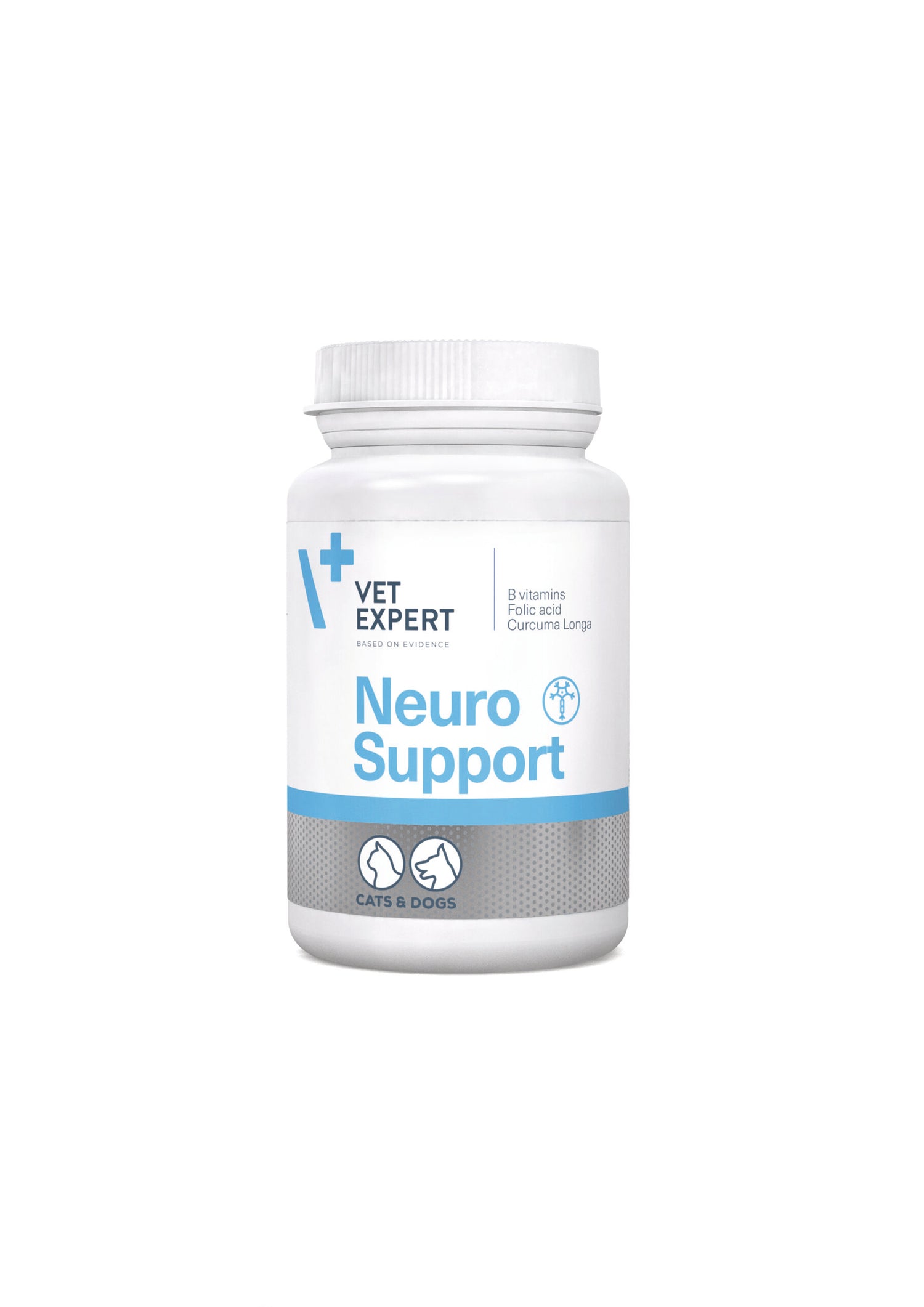 Neuro Support 45 Capsule TwistOff
