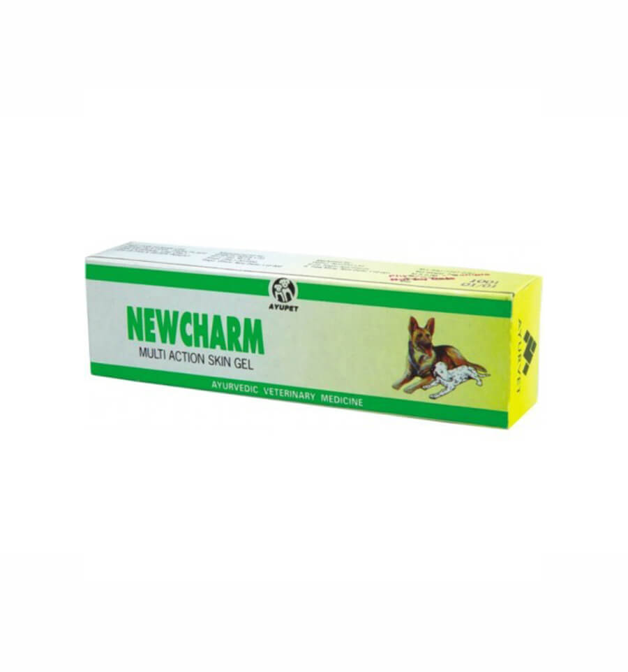 Newcharm gel, 25g