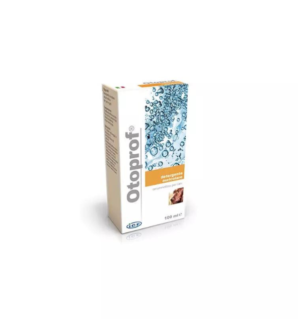 Otoprof, 100 ml