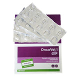 Oncovet I, 10 Tablete