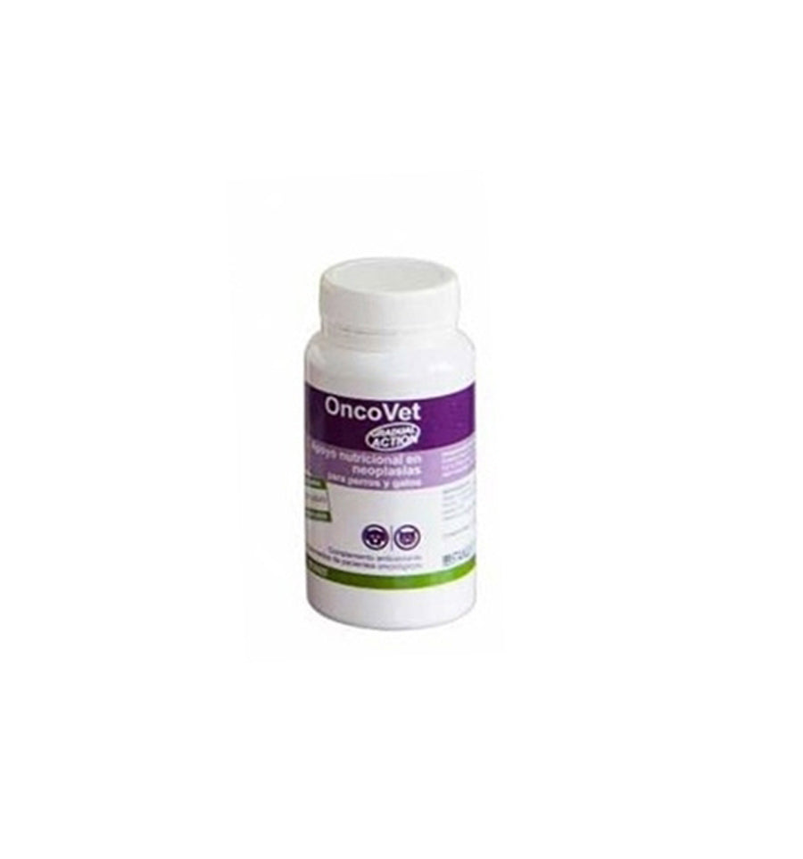 Oncovet I, 60 tb
