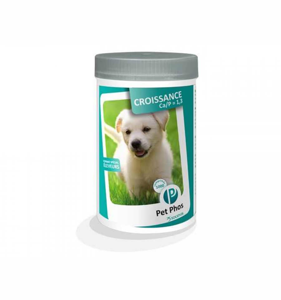 Pet Phos CaP = 1.3, 100 Tablete