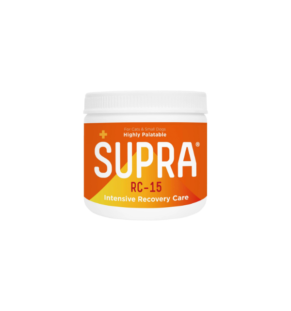 SUPRA RC-15, 30 tablete