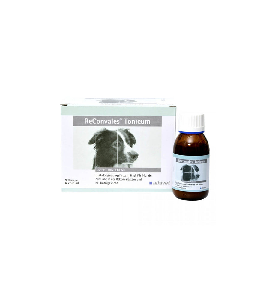 ReConvales Caini TONICUM 90ml