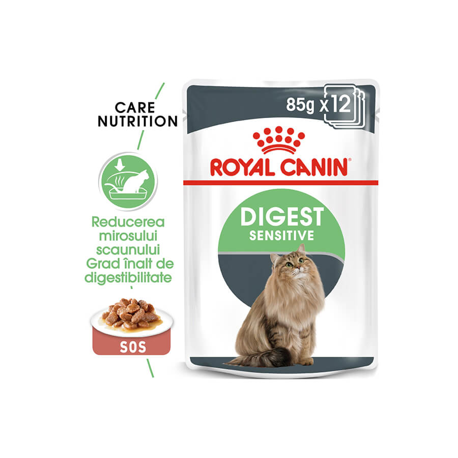 Royal canin cat digestive care