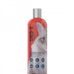 SHED-X supliment lichid pisici