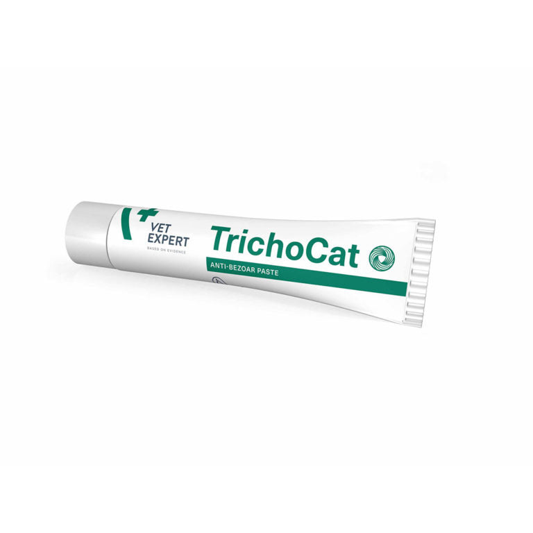 Tricho Cat-VetExpert, Pasta Antibezoare 50g