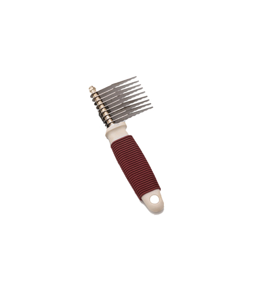 Trimer dinti lungi 6,8*18cm