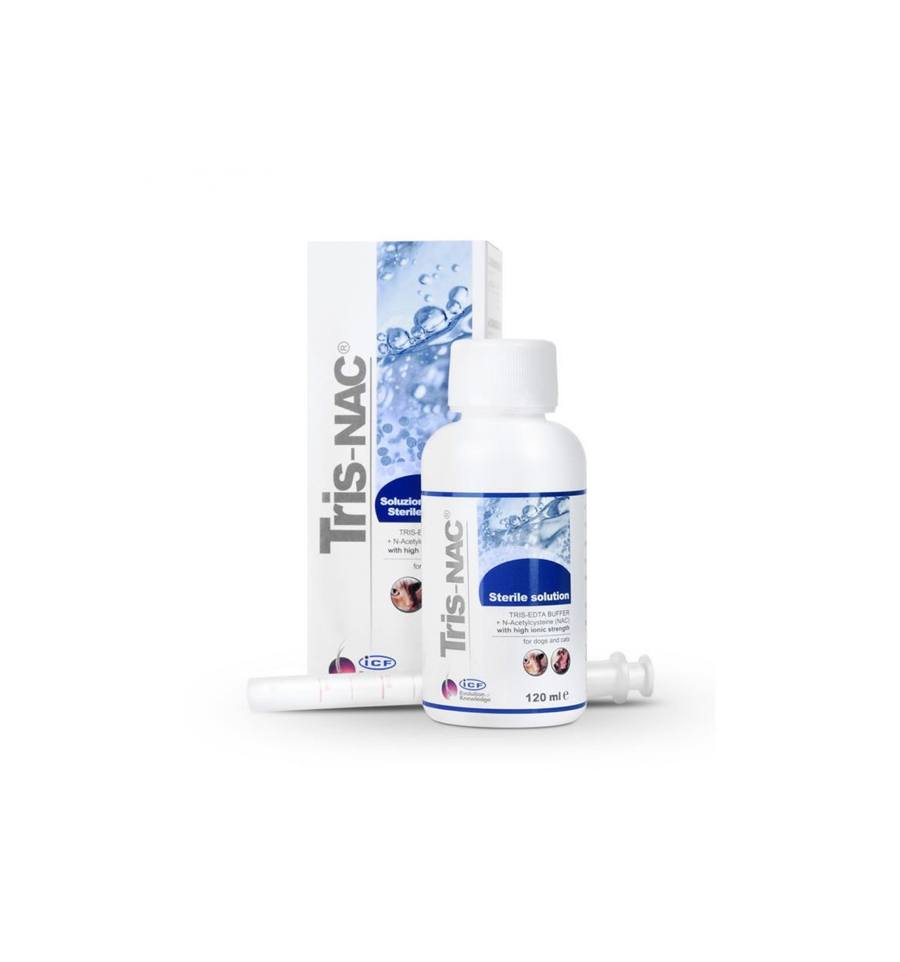 Tris Nac, 120 ml