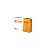 Urinovet Dog Caine 400mg - 30 tablete