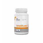 Vetomune 120 mg - 60 Capsule