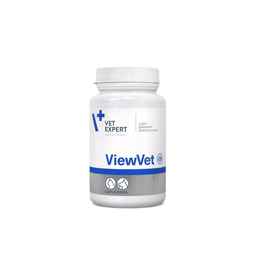 View VET, 45 capsule