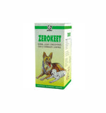 Zerokeet Ectoparazit Control, 100 ml