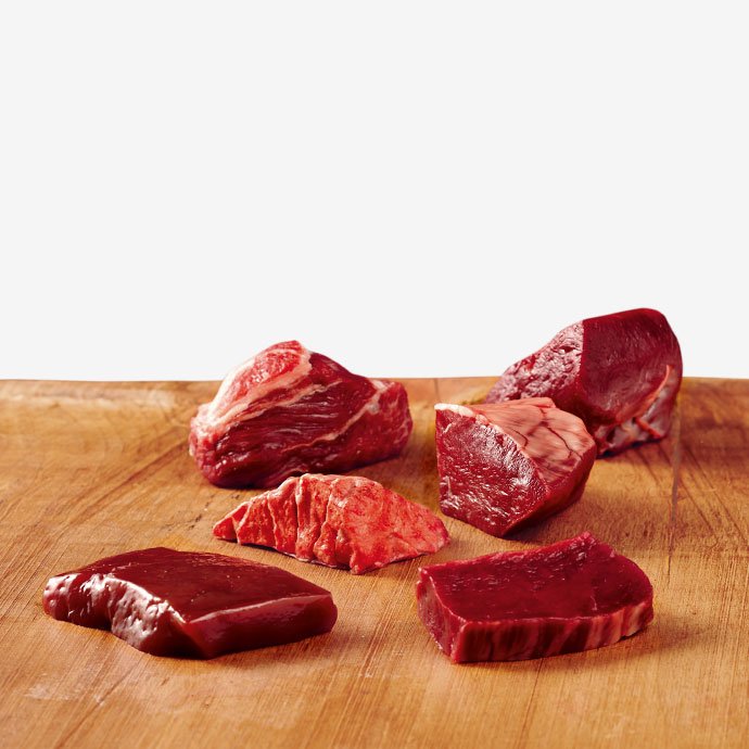 Hrana umeda pentru caini GranCarno Adult Dog Inima Vita 400 gr