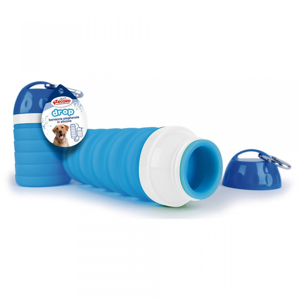 Adapatoare portabila ajustabila Drop - max. 600ml