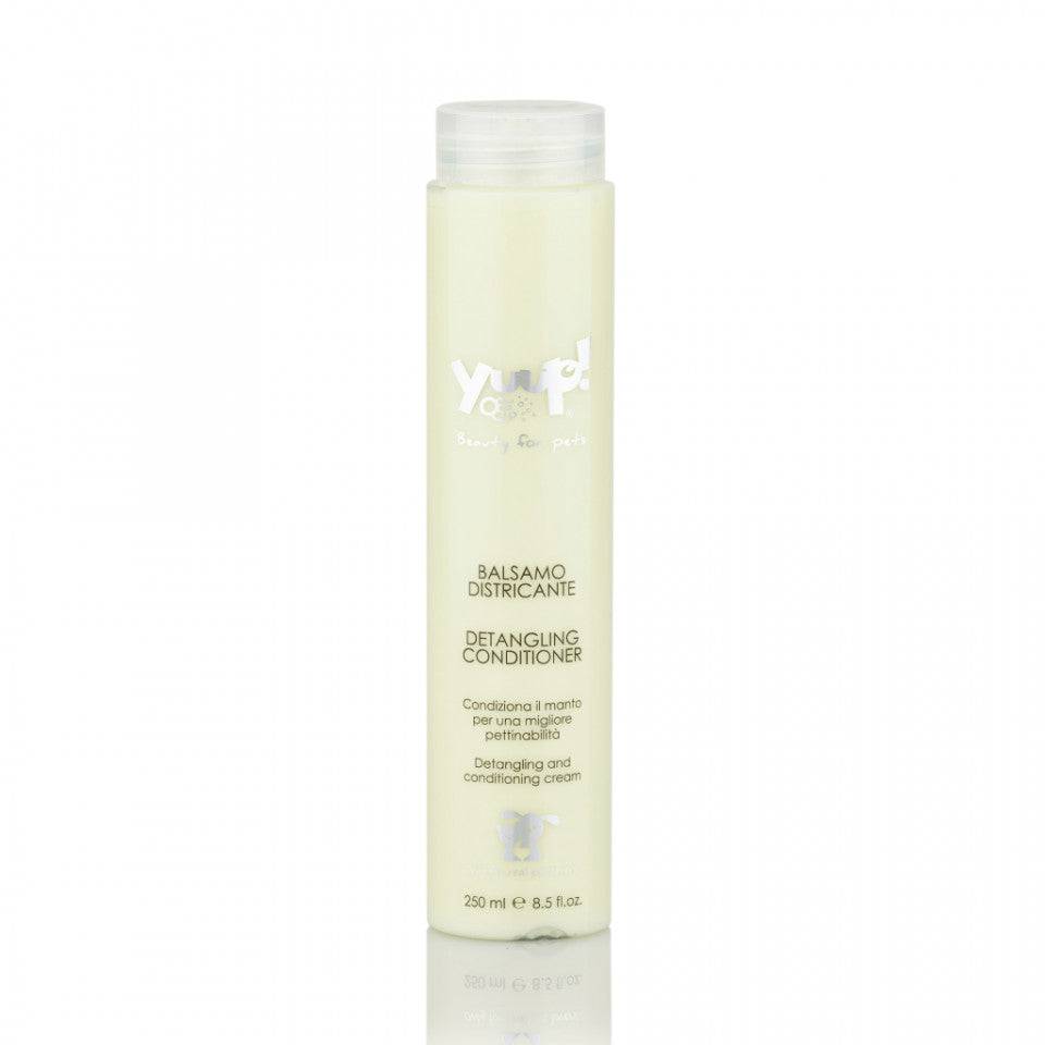 Balsam pentru descalcire Yuup Home - 250ml