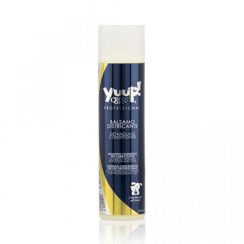 Balsam pentru descalcire Yuup Professional