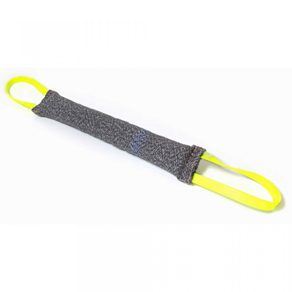 Baton muscare - nylon, bumbac - 30x7cm