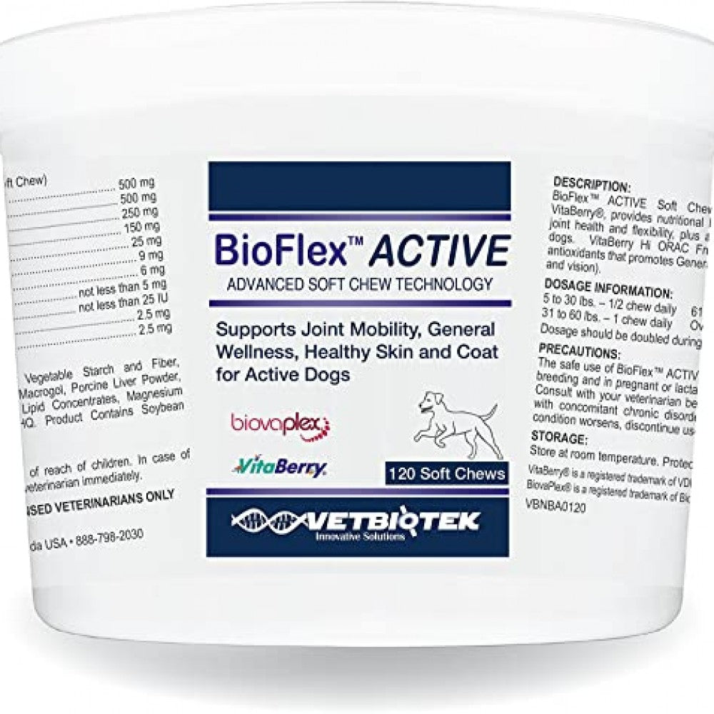 BIOFLEX ACTIVE
