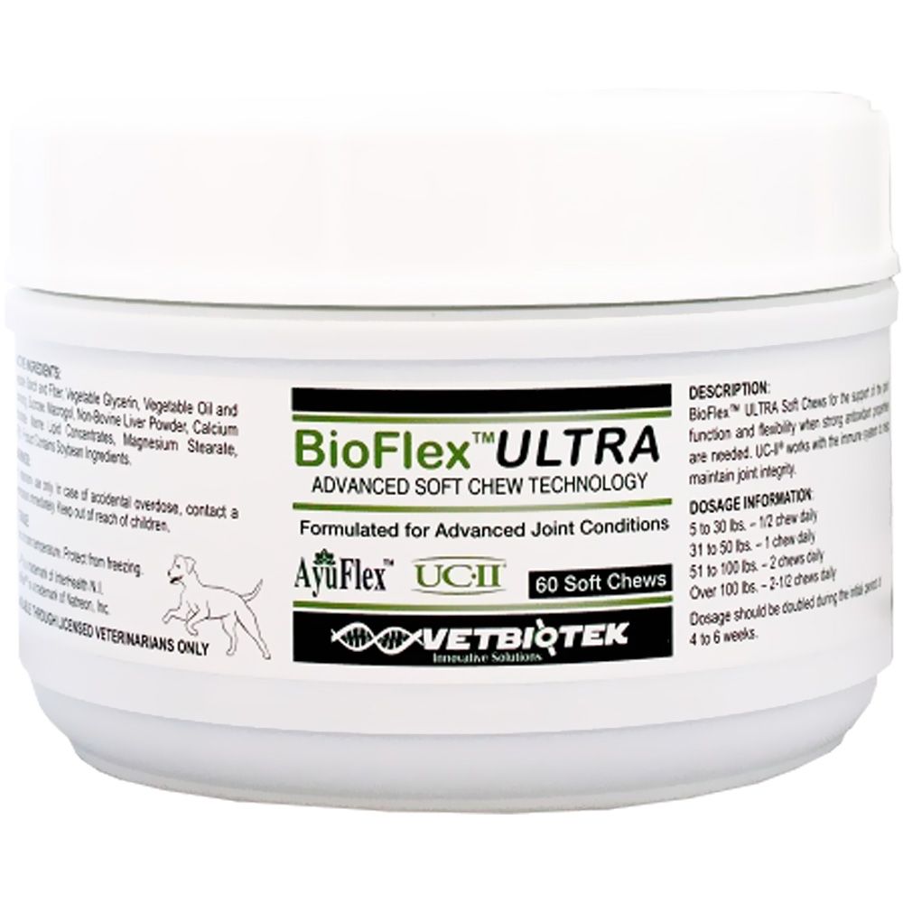 BIOFLEX ULTRA