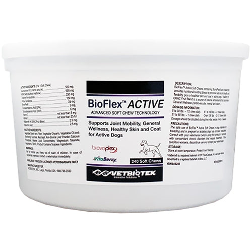 BIOFLEX ACTIVE
