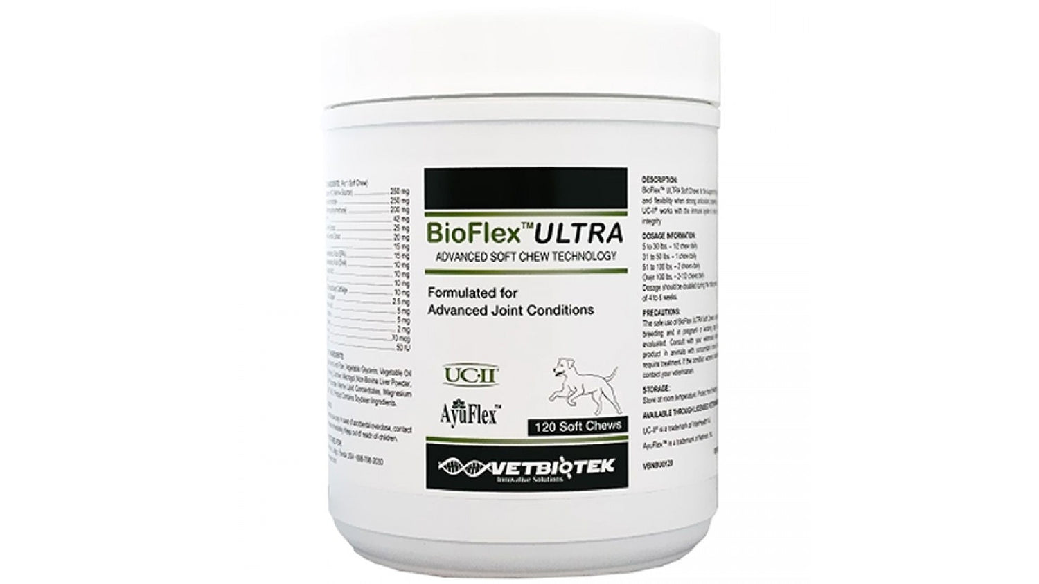 BIOFLEX ULTRA