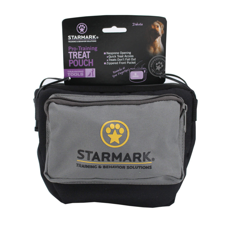 Borseta Starmark Pro-Training