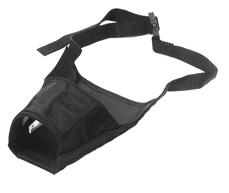 Botnita nylon - Marimea 5