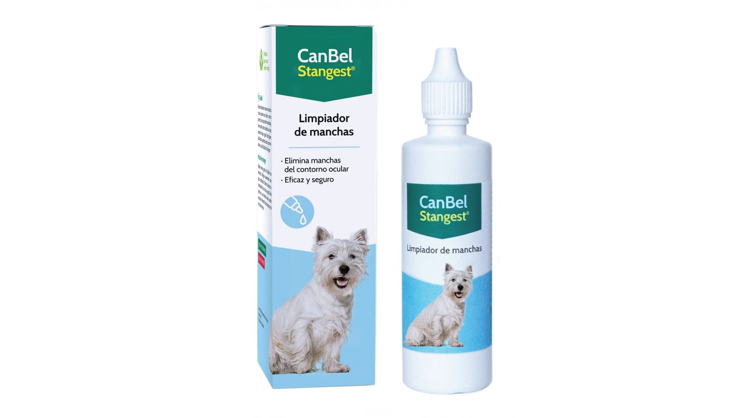CAN BEL, 60 ML