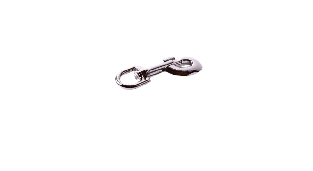 Carabiniera crom DogTech - M