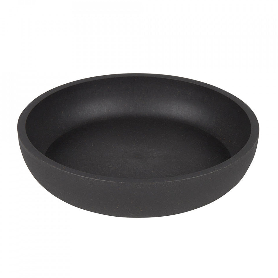 Castron District 70 Bamboo - - Dark Grey