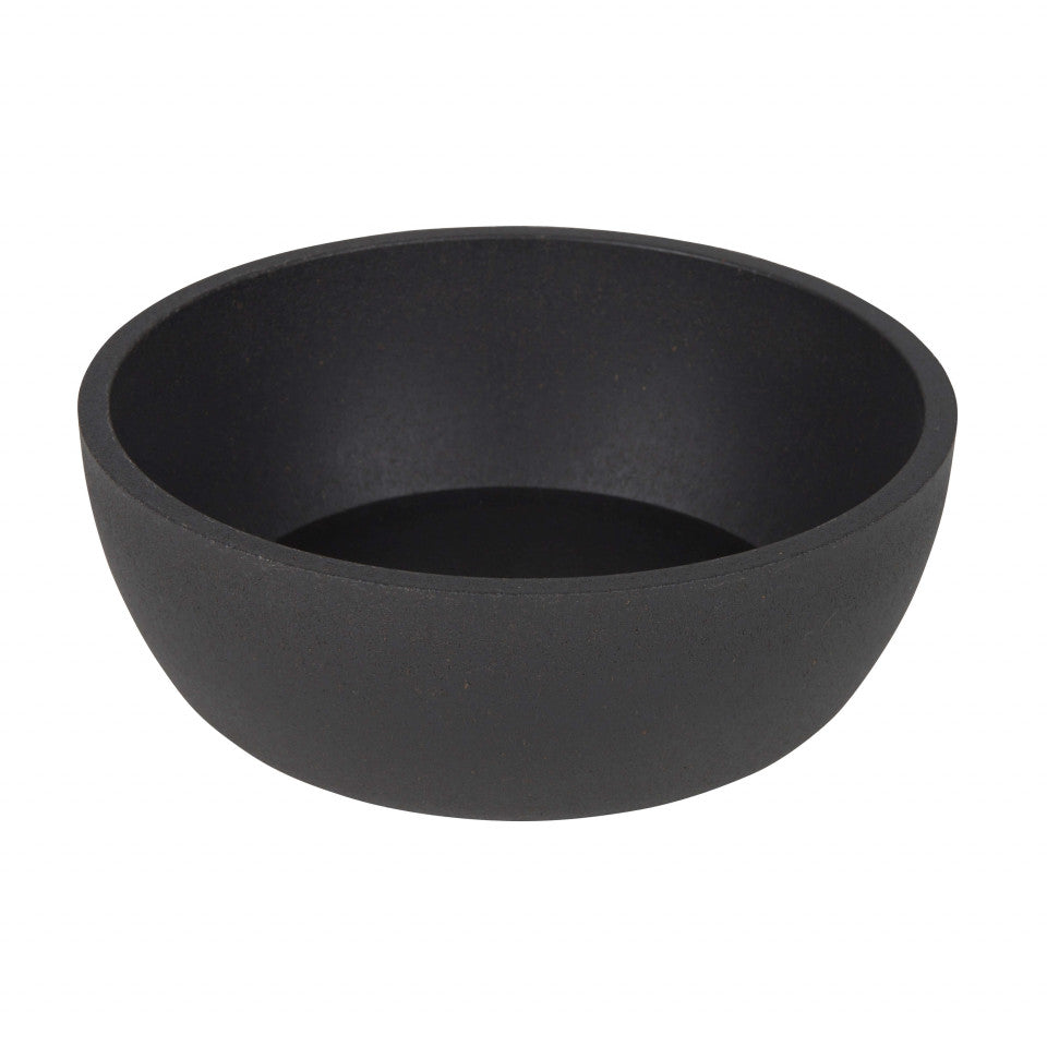 Castron District 70 Bamboo - - Dark Grey