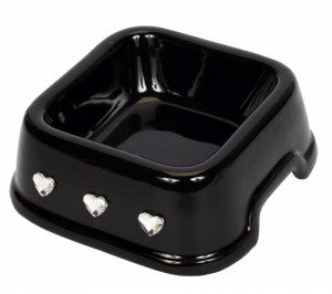 Castron Grace - Negru