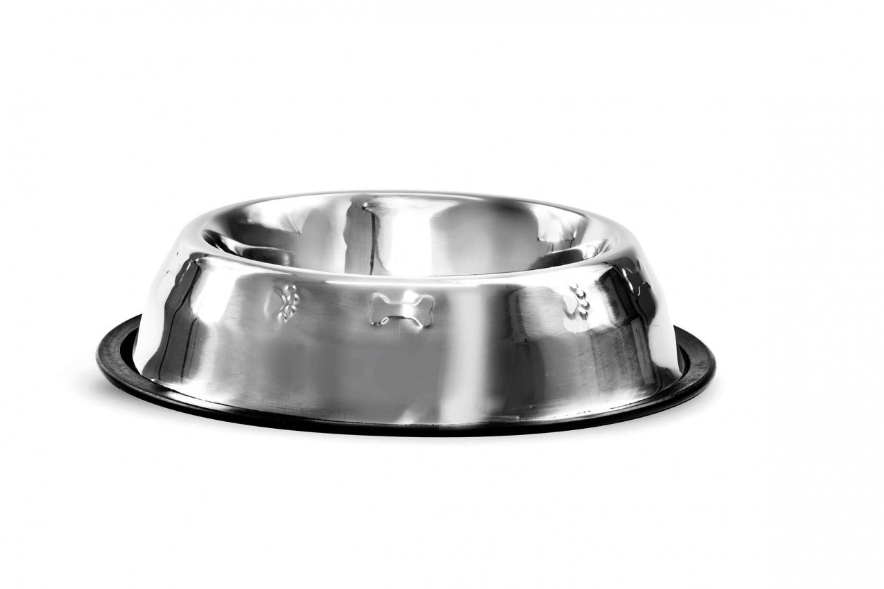 Castron inox, antiderapant - Labute