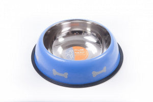 Castron inox, antiderapant - Os