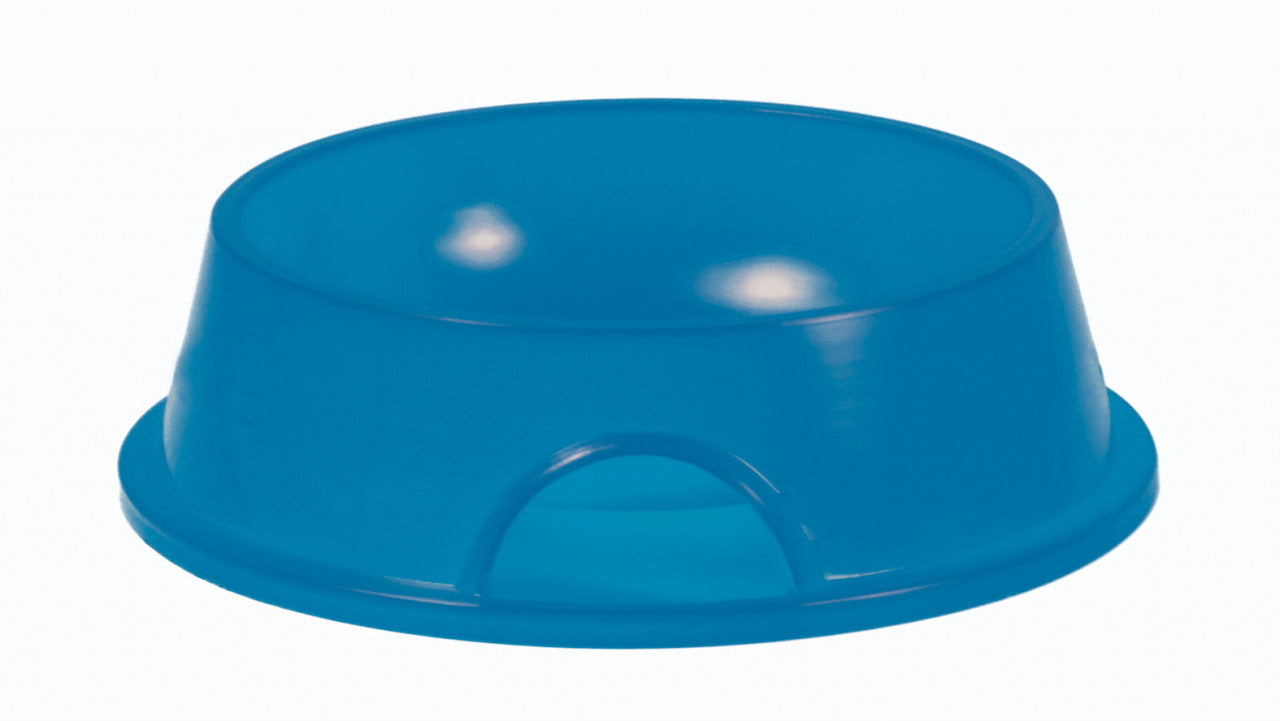 Castron simplu plastic - 150ml