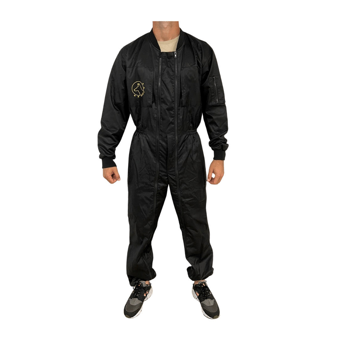 Combinezon dresaj EuroJoe - 50