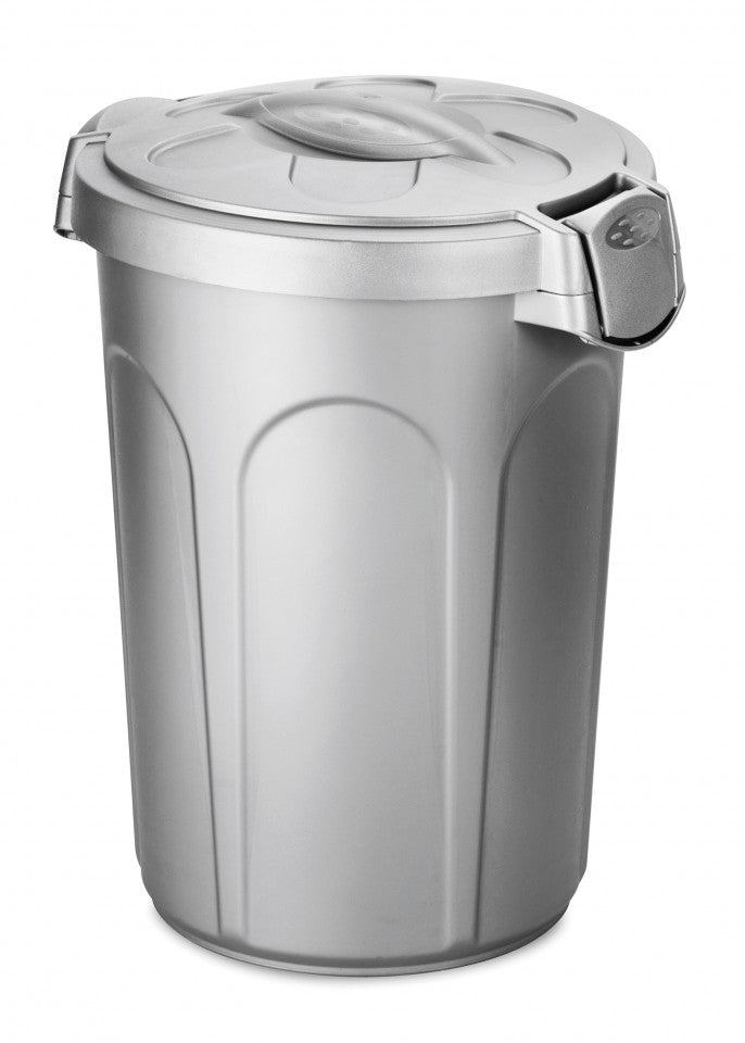 Container depozitare hrana uscata Tom - 46L