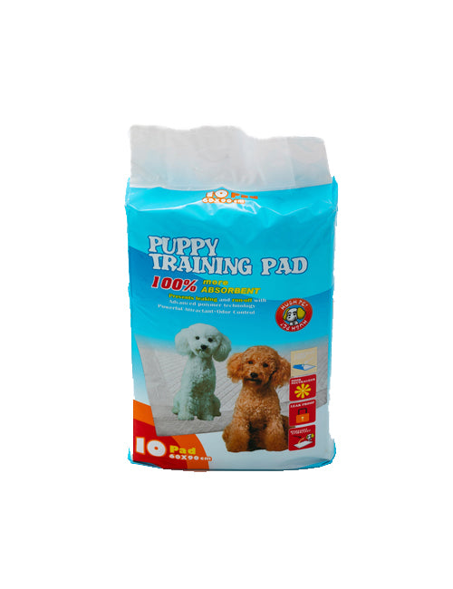 Covor absorbant (60*90 CM) 10 buc/pachet