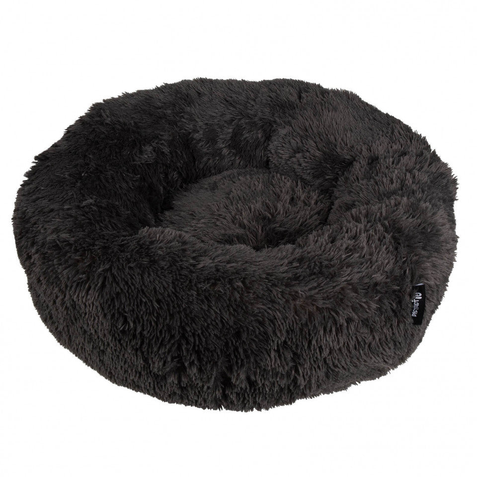 Culcus caini - District 70 Fuzz Dark Grey - L