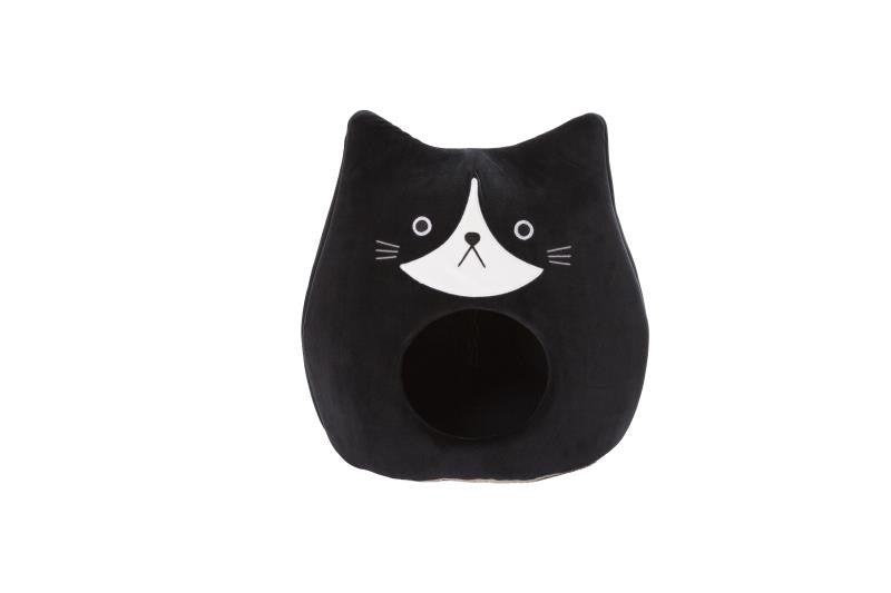 Culcus iglu Black Cat - 38x44x40cm