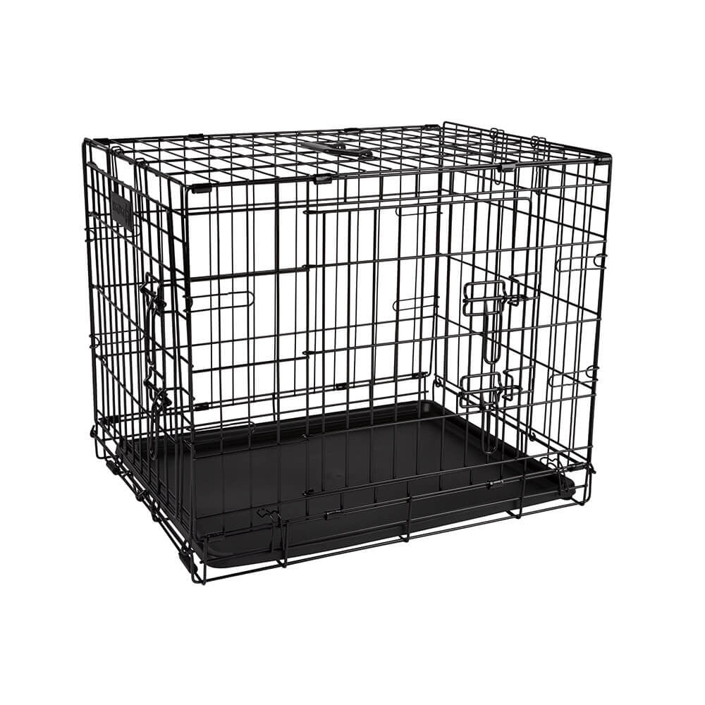Cusca pliabila District 70 Crate - M
