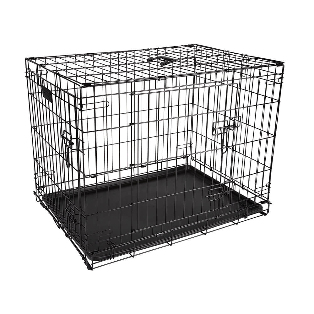 Cusca pliabila District 70 Crate - XL