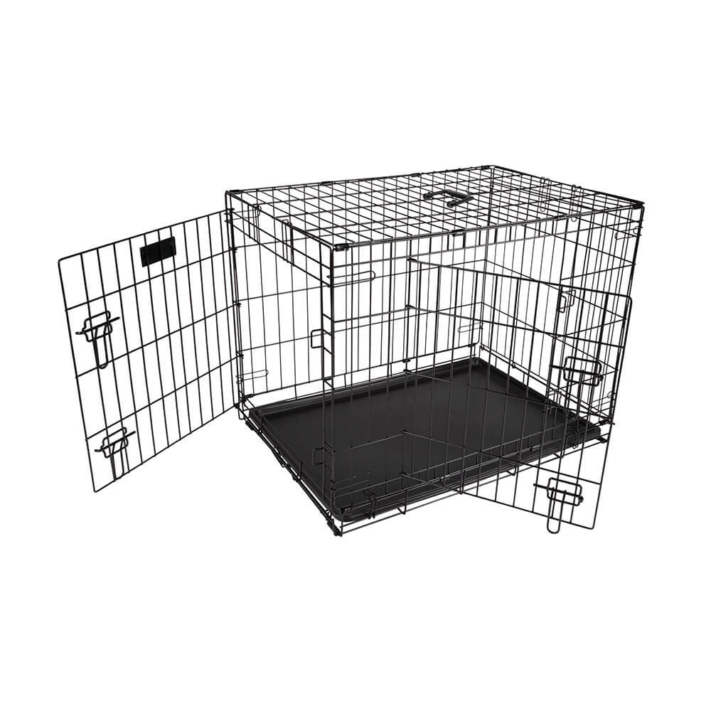 Cusca pliabila District 70 Crate - XXL